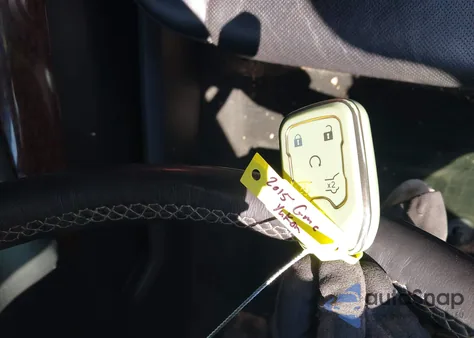 2015 GMC Yukon Slt z USA, uszkodzony, nr VIN 1GKS2BKC9FR525590